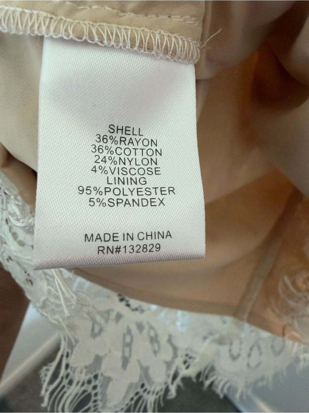 NBD x Naven Allie Mini Dress Revolve
Size S - Picture 5 of 7